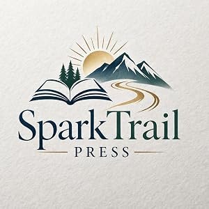 SparkTrail Press logo