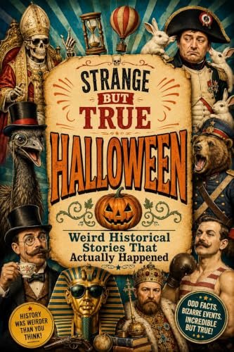 Halloween Grew Up With Ghosts, Turnips, and Mild Extortion
